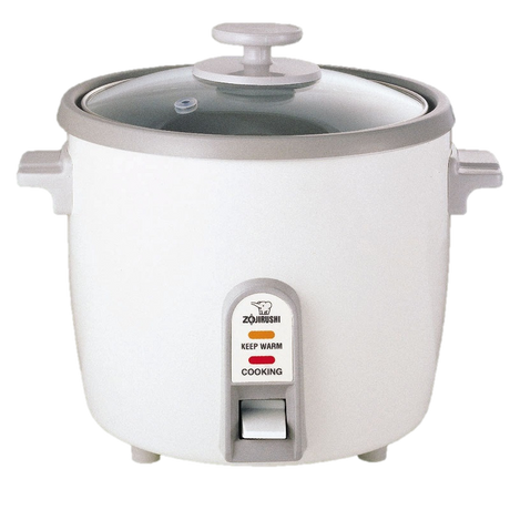 Zojirushi NH-SQ18 Rice Cooker 1.8L