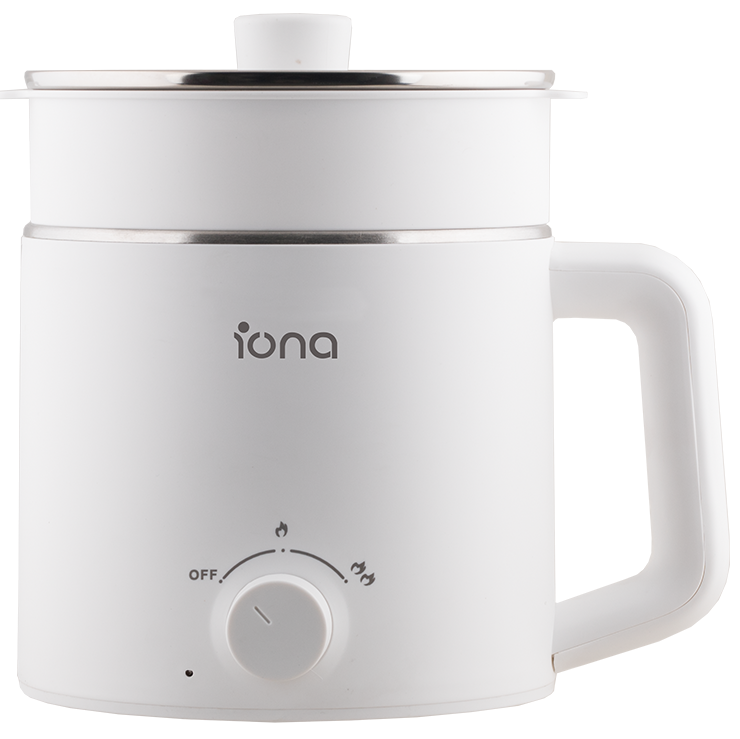 Iona GLMC1816 Multi Cooker 1.6L