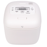 Zojirushi NL-EAQ10/ NL-EAQ18 MICOM Electric Rice Cooker & Warmer - Available in 2 Sizes (1L, 1.8L), 2 Colors