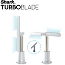 Shark TurboBlade™ TF200 | TF200SM Ultra-Customizable Bladeless DC Tower Fan - 2 Colors available