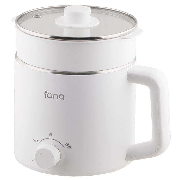 Iona GLMC1816 Multi Cooker 1.6L