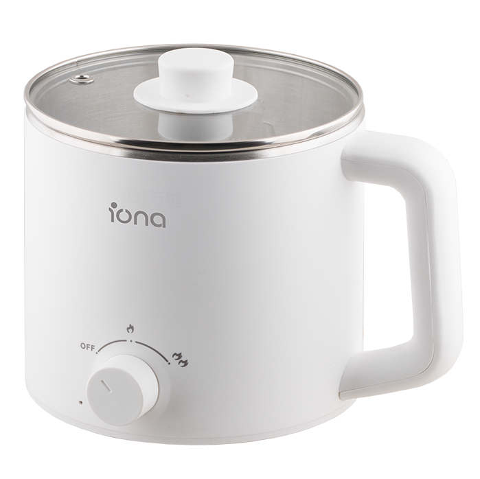 Iona GLMC1816 Multi Cooker 1.6L