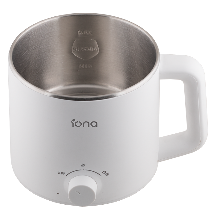 Iona GLMC1816 Multi Cooker 1.6L