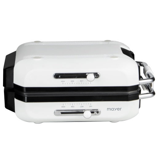 Mayer MMCCG206 Multi-Functional Ceramic Cooker with Grill