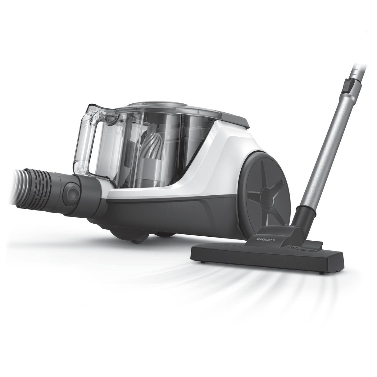 Philips XB2023/61 Bagless Vacuum Cleaner 1800W