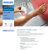 Philips BRE255/00 Corded Epilator