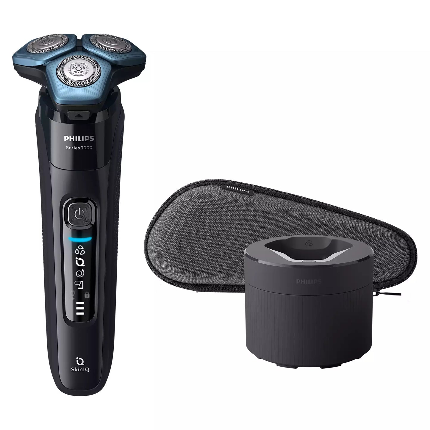 Philips S7783/50 Series 7000 Wet and Dry Electric Shaver