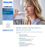 Philips HX6809/36 ProtectiveClean 4300 Sonic Electric Toothbrush