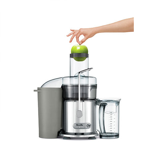 Breville BJE410 the Juice Fountain™ Max Juicer