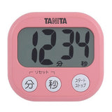 Tanita TD384 Square Kitchen Timer