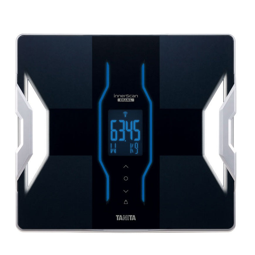 Tanita RD953 Dual Frequency Body Composition Scale