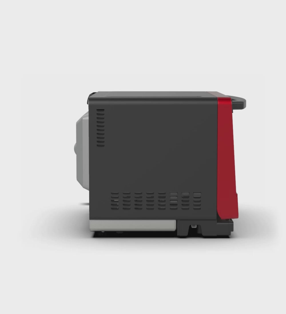 Hitachi MRO-S800YS Super Heated Steam Microwave Oven 31L