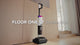 FREE 2 x Cleaning Solution - Tineco Floor One S7 Stretch Max Smart Floor Washer Vacuum Cleaner