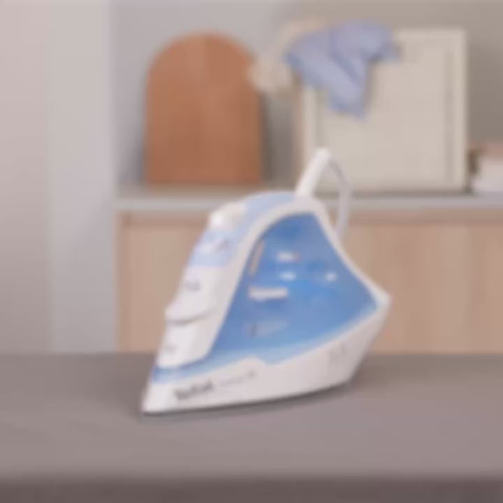 Tefal FV2C41 Virtuo 30 Steam Iron 2000W