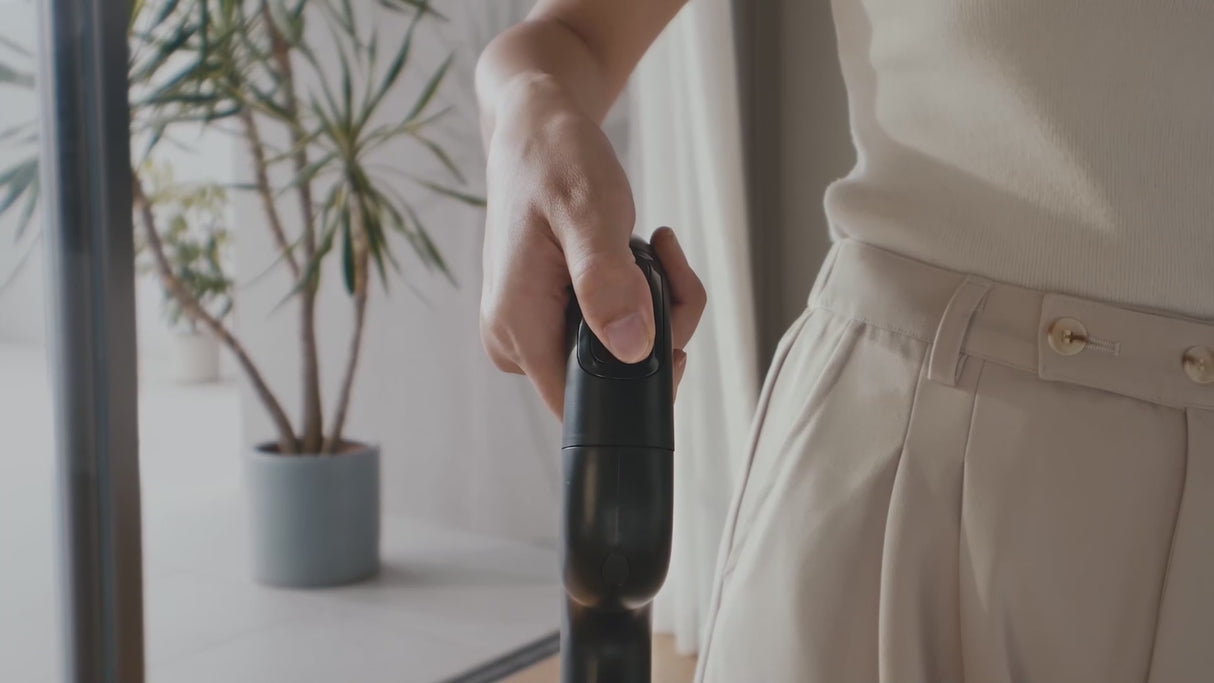 FREE 2 x Cleaning Solution - Tineco Floor One i7 Stretch Steam Smart Wet & Dry Vacuum Cleaner