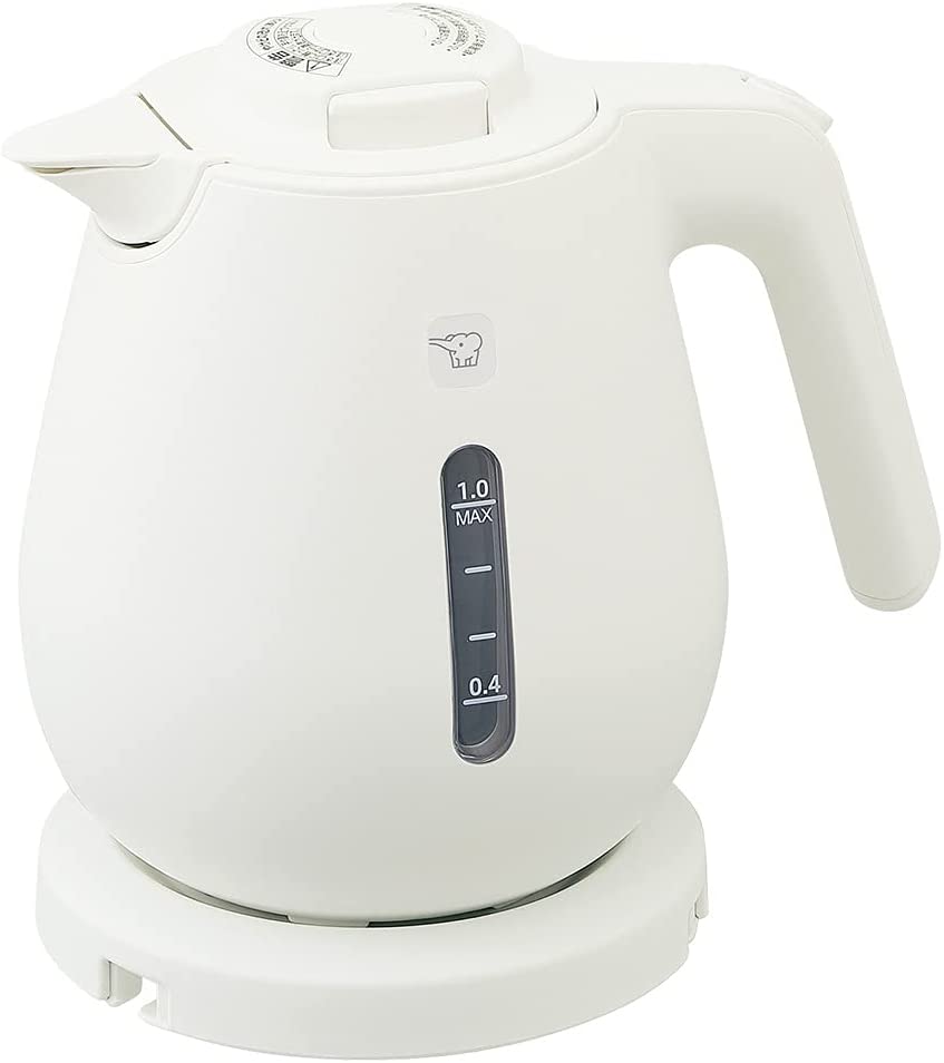 Zojirushi CK-DAQ10 Electric Kettle 1.0L