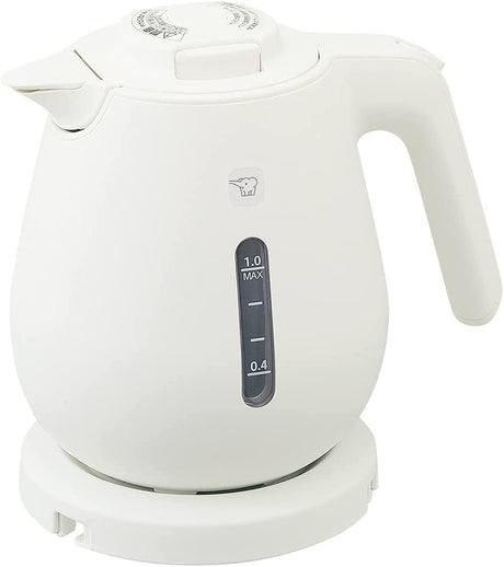 Zojirushi CK-DAQ10 Electric Kettle 1.0L