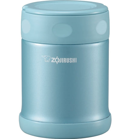 Zojirushi SW-EAE35 | SWEAE35 Stainless-Steel Food Jar 0.35L