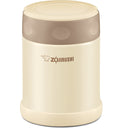 Zojirushi SW-EAE35 | SWEAE35 Stainless-Steel Food Jar 0.35L