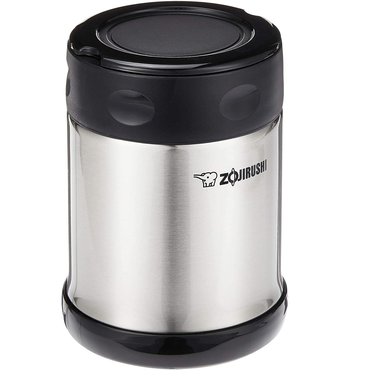Zojirushi SW-EAE35 | SWEAE35 Stainless-Steel Food Jar 0.35L